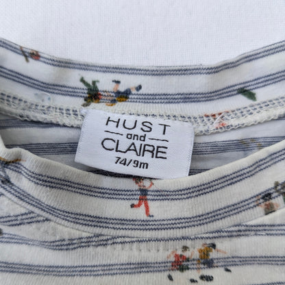 Hust & Claire shirt - 9 mo / 74cm
