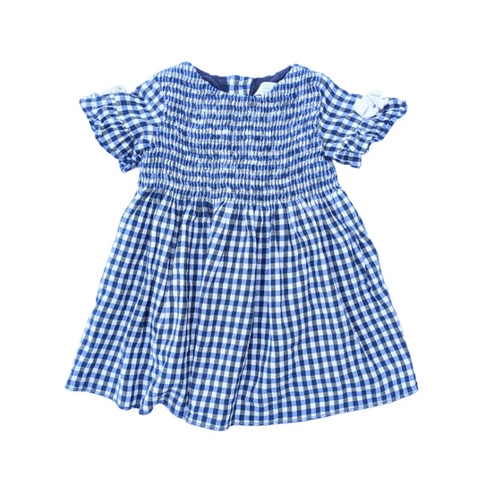 Zara dress - 9 mo