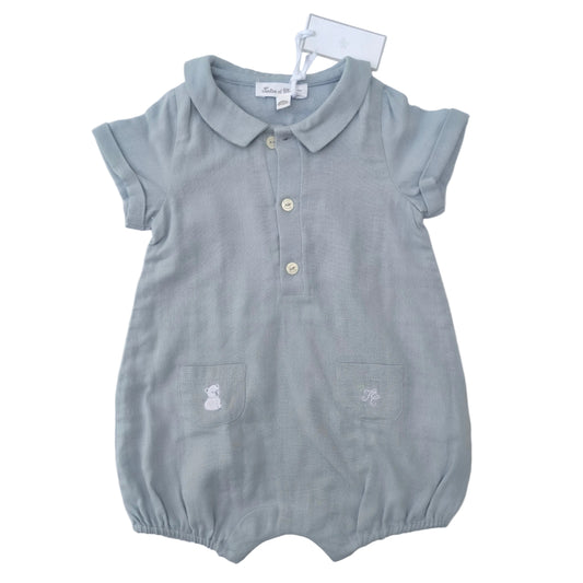 Tartine et Chocolat outfit - 9 mo