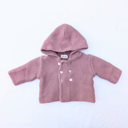 Nicoli knit sweater - 6 mo