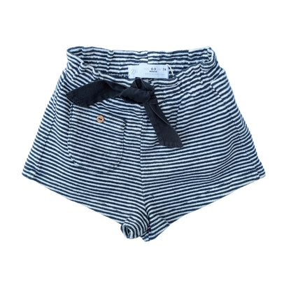 Zara shorts- 6-9 mo