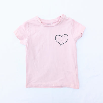 Name it t-shirt - 6-9 mo / 74cm