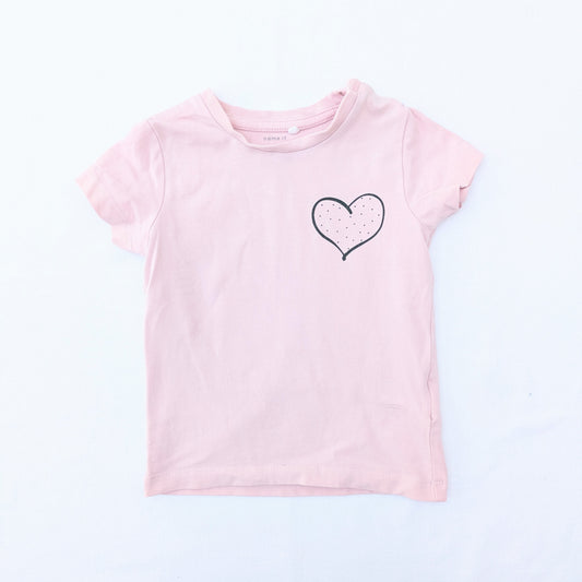 Name it t-shirt - 6-9 mois / 74cm