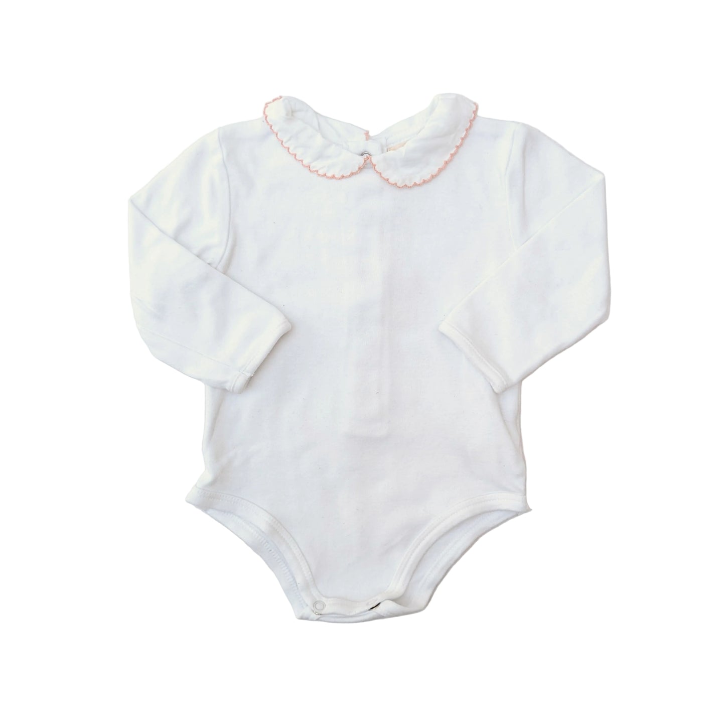 Gocco onesie - 6-12 mo