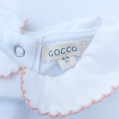 Gocco onesie - 6-12 mo