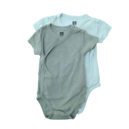 La Redoute onesie set - 6-12 mo