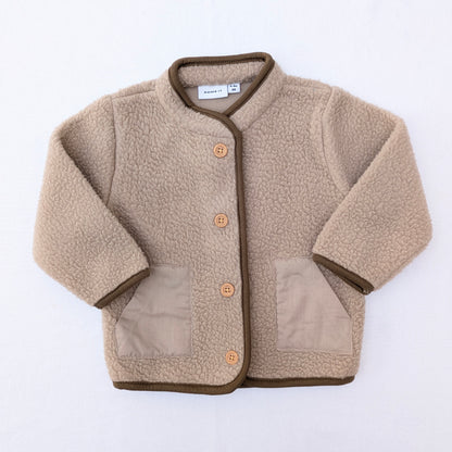 Name it fleece - 6-9 mo / 74cm
