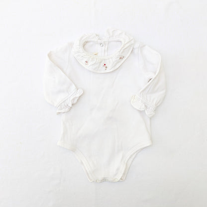 Nanos onesie - 3 mo