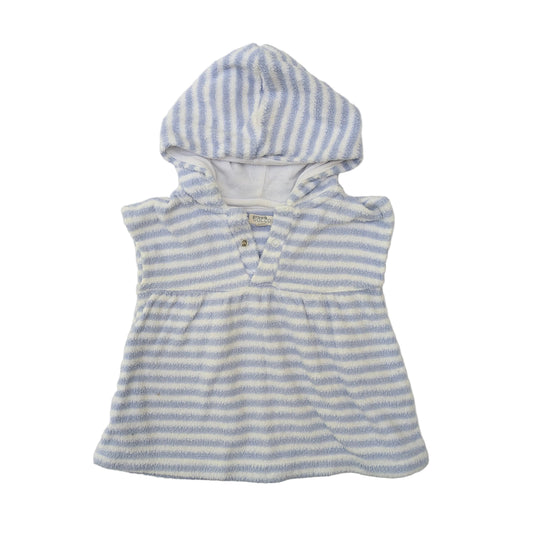 Serviette à capuche Gocco - 3-6 mois