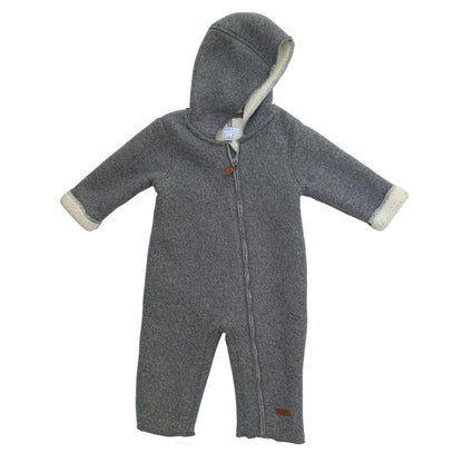 Name it fleece combi - 2-6 mo / 62-68cm