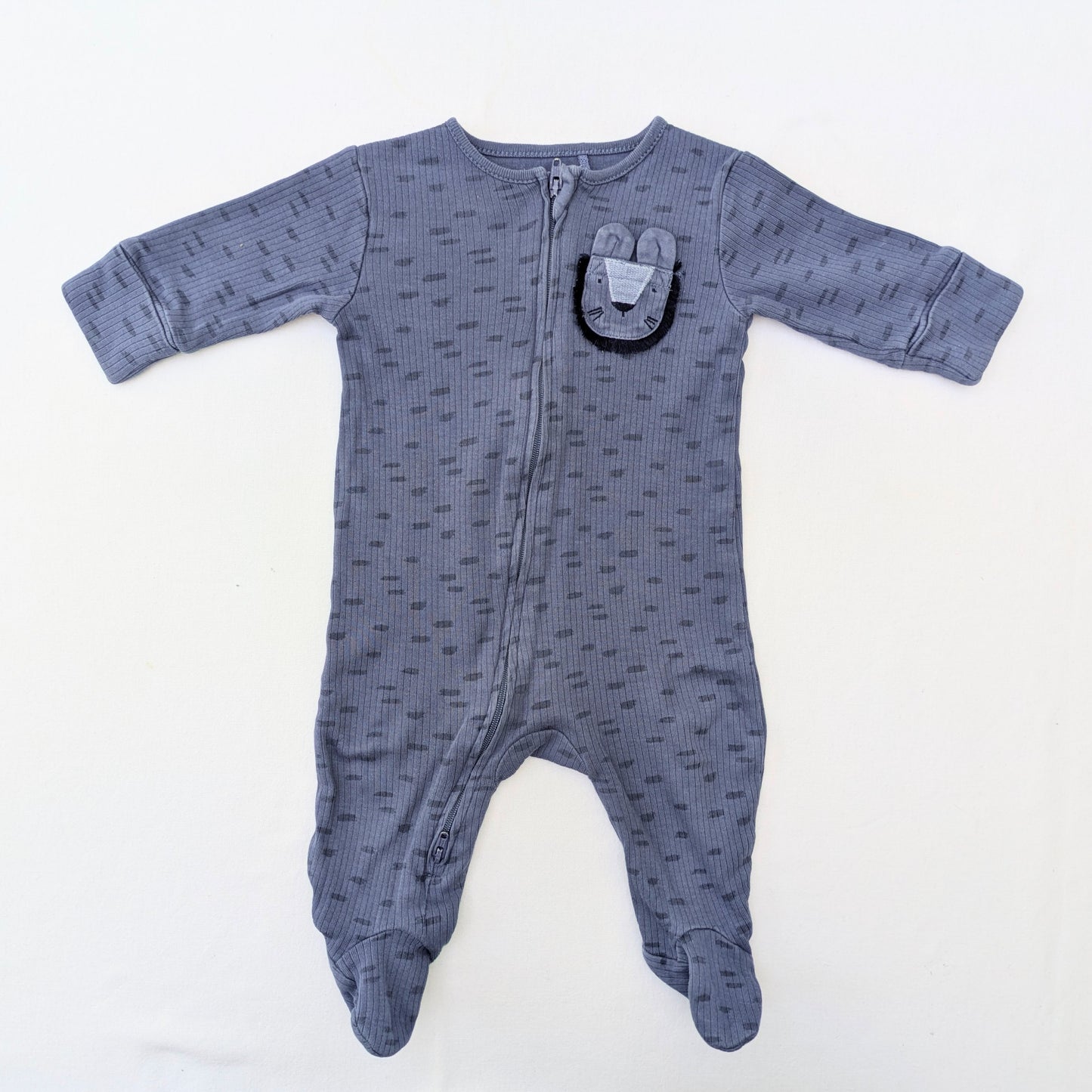 Next pajamas - 3 mo
