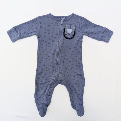 Next pajamas - 3 mo