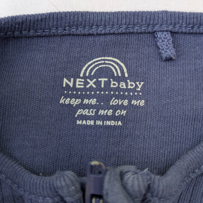 Next pajamas - 3 mo