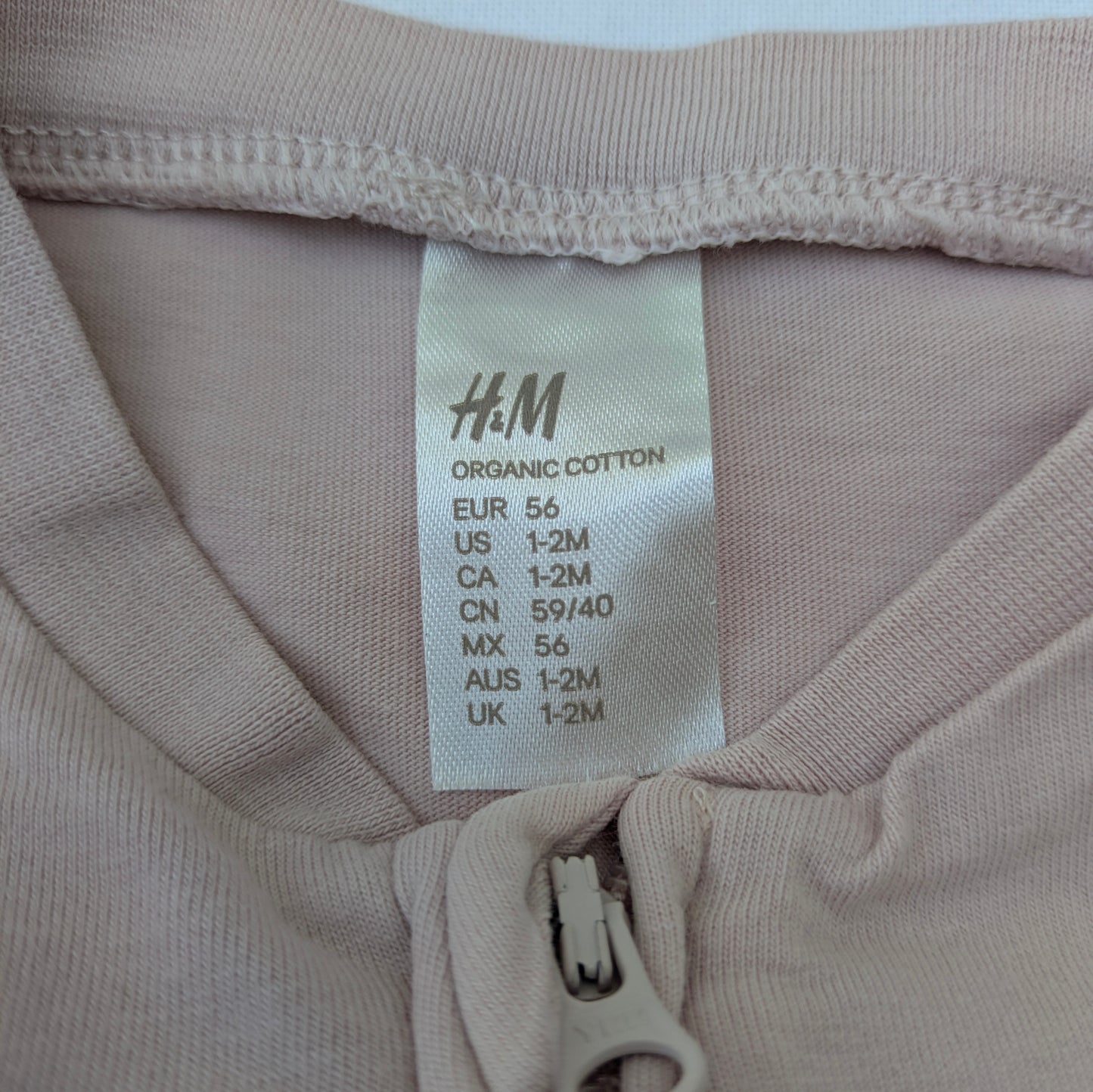 H&M pyjamas