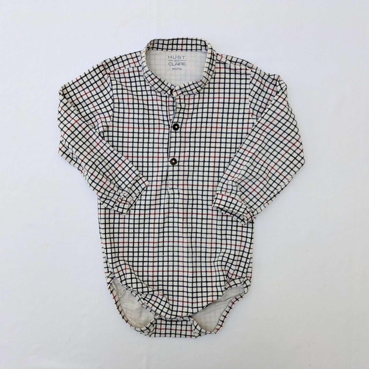 Hust & Claire body - 2 yrs / 92cm