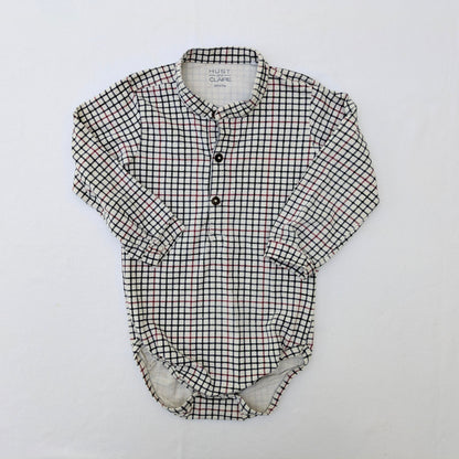 Hust & Claire body - 2 yrs / 92cm