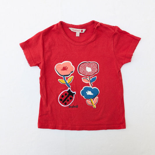 Boboli t-shirt - 2 yrs / 92