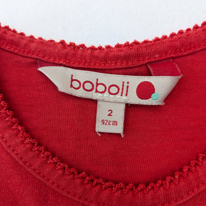Boboli t-shirt - 2 yrs / 92