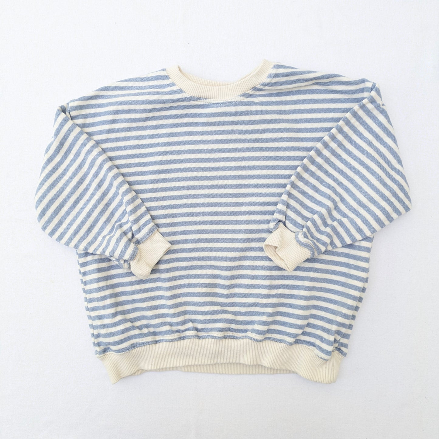 Zara sweatshirt - 2 yrs / 92cm