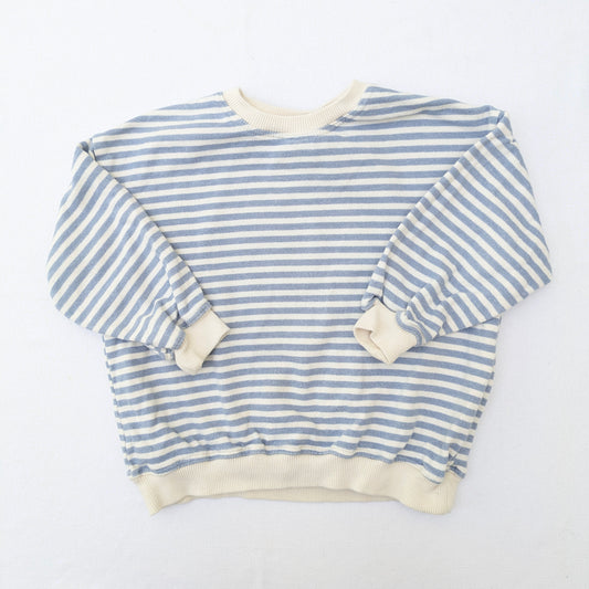 Zara sweatshirt - 2 yrs / 92cm