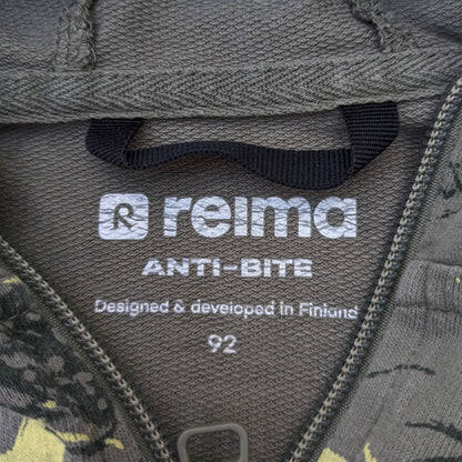 Reima sweatshirt - 2 yrs / 92cm