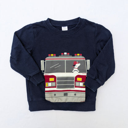 Carters sweatshirt -  2 years