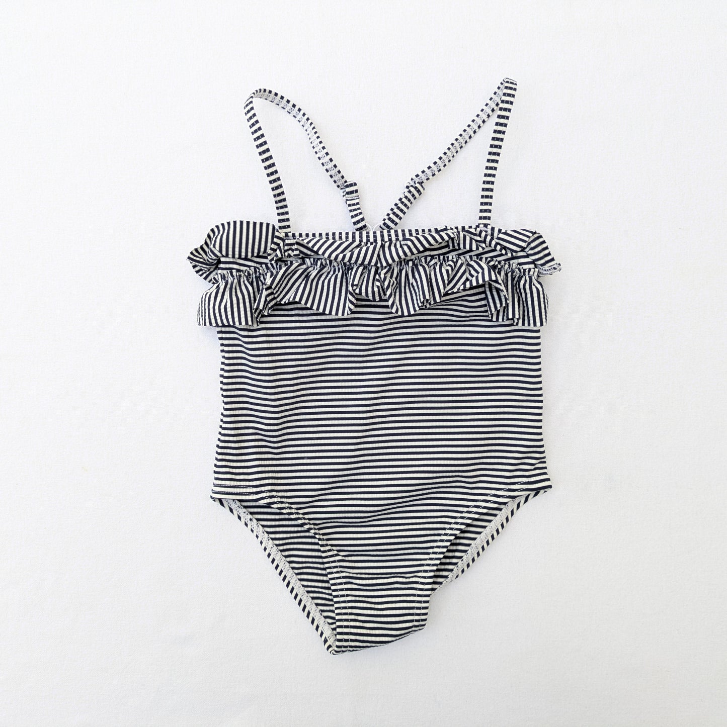 Tap à l'oeil Swimsuit - 24 mo