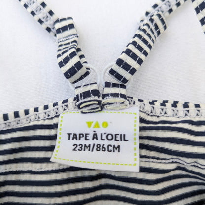 Tap à l'oeil Swimsuit - 24 mo