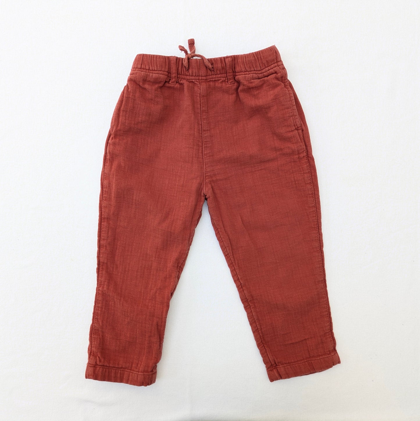 Bout'chou trousers - 24 mo