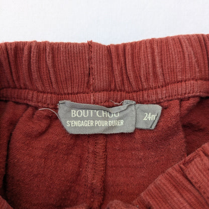 Bout'chou trousers - 24 mo