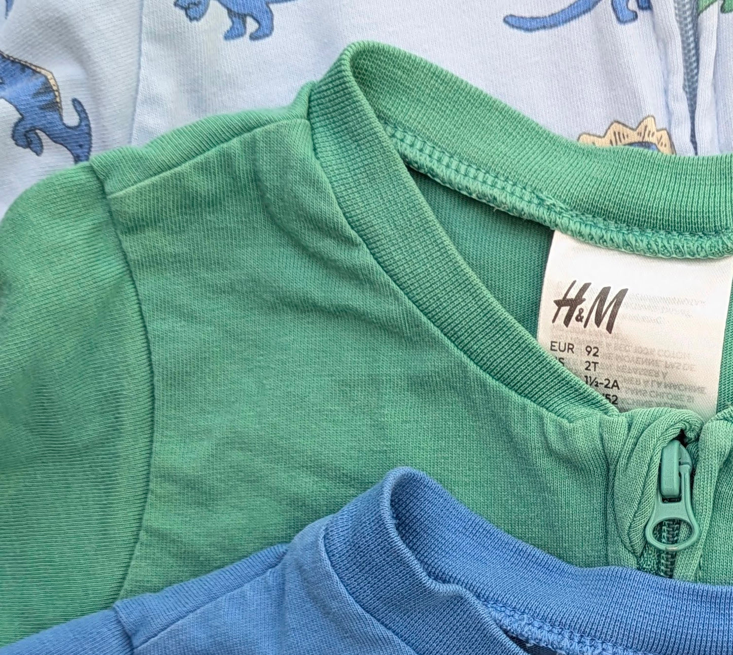 Pyjama H&M