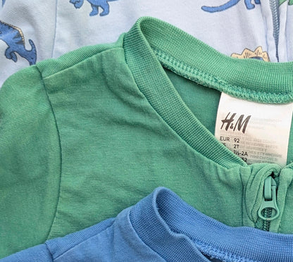Pyjama H&M
