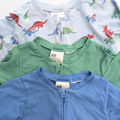 H&M pyjamas