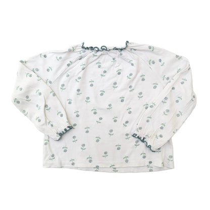 Manor cotton shirt - 2 yrs