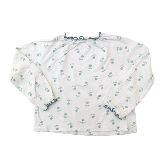 Manor cotton shirt - 2 yrs