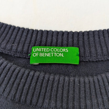 United Colors of Benetton sweater - 6 yrs