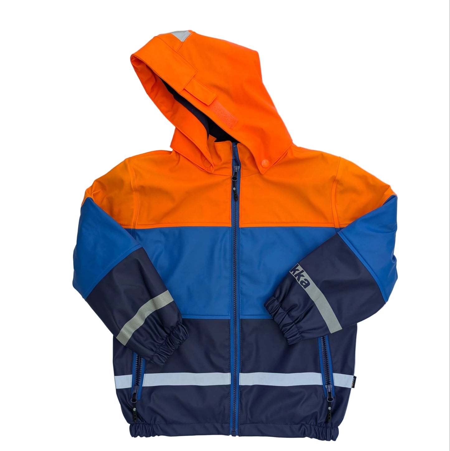 Rukka waterproof jacket - 5 yrs / 110