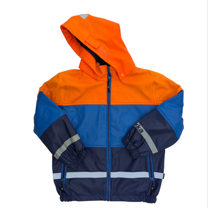 Rukka waterproof jacket - 5 yrs / 110