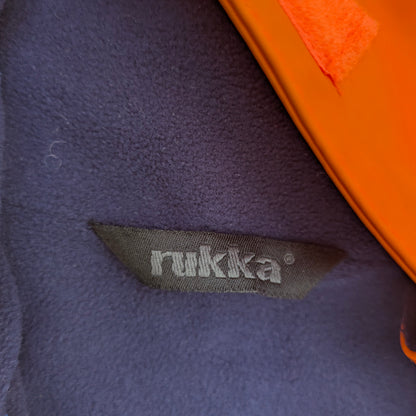 Rukka waterproof jacket - 5 yrs / 110