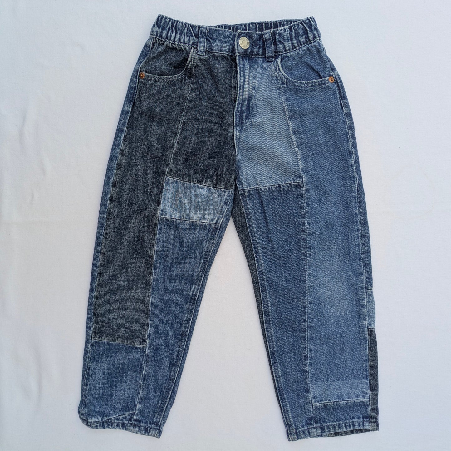 Zara jeans - 4-5 years / 110cm