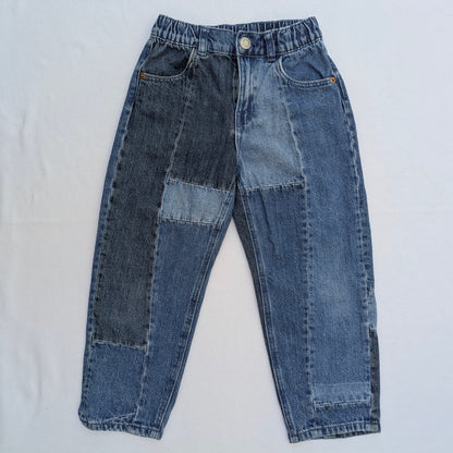 Zara jeans - 4-5 years / 110cm