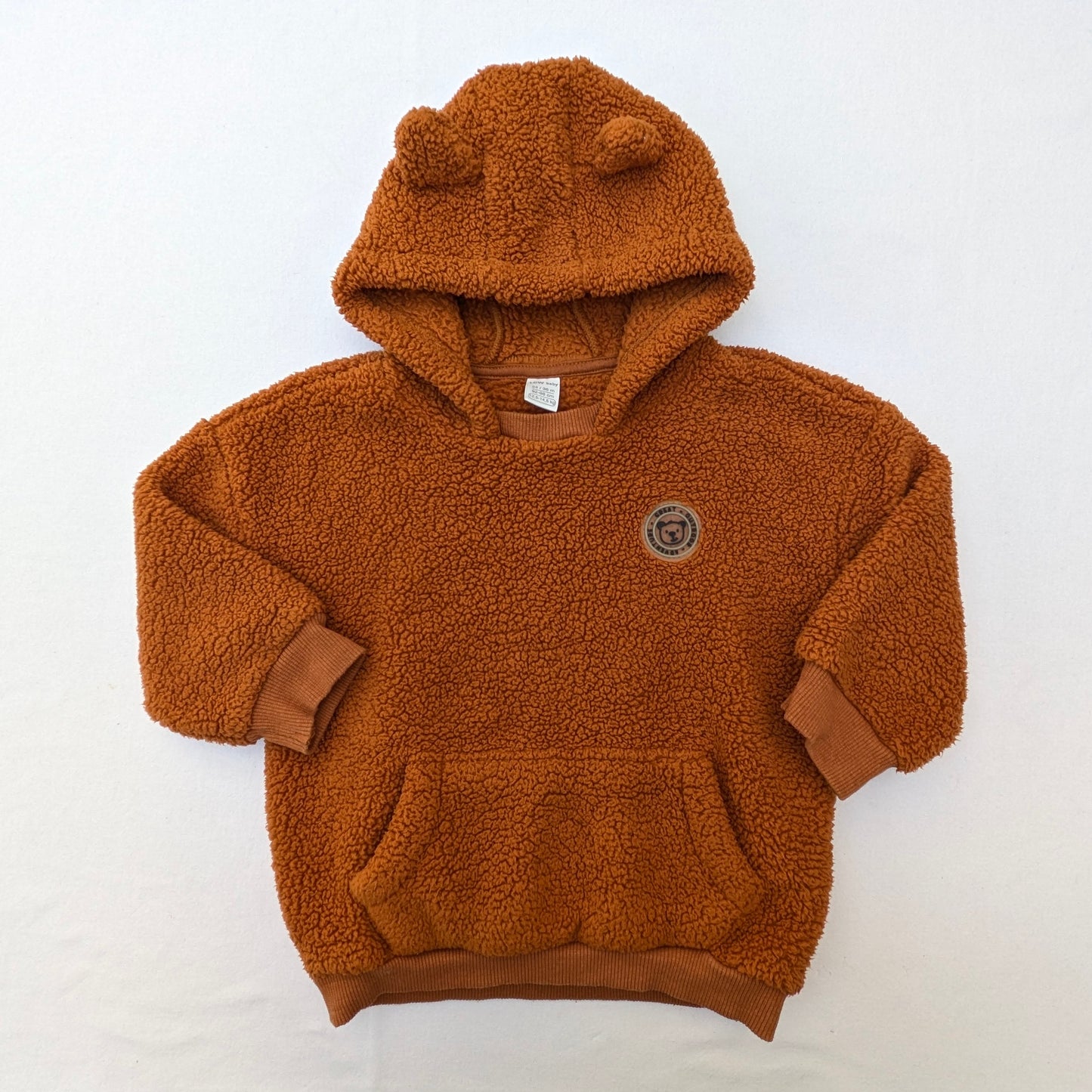 LCW baby fleece - 24 mo