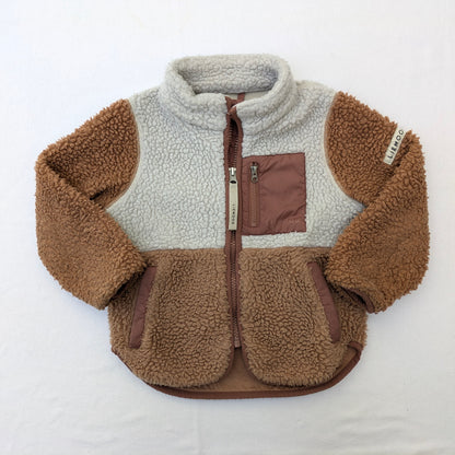 Liewood fleece - 24 mo / 92cm