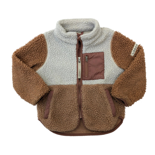Liewood fleece - 24 mo / 92cm