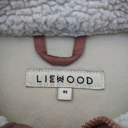 Liewood fleece - 24 mo / 92cm