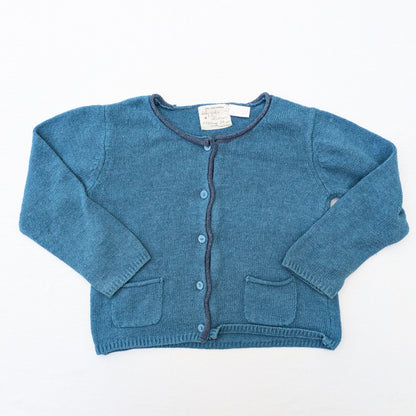 Zara sweater - 2 yrs / 92cm
