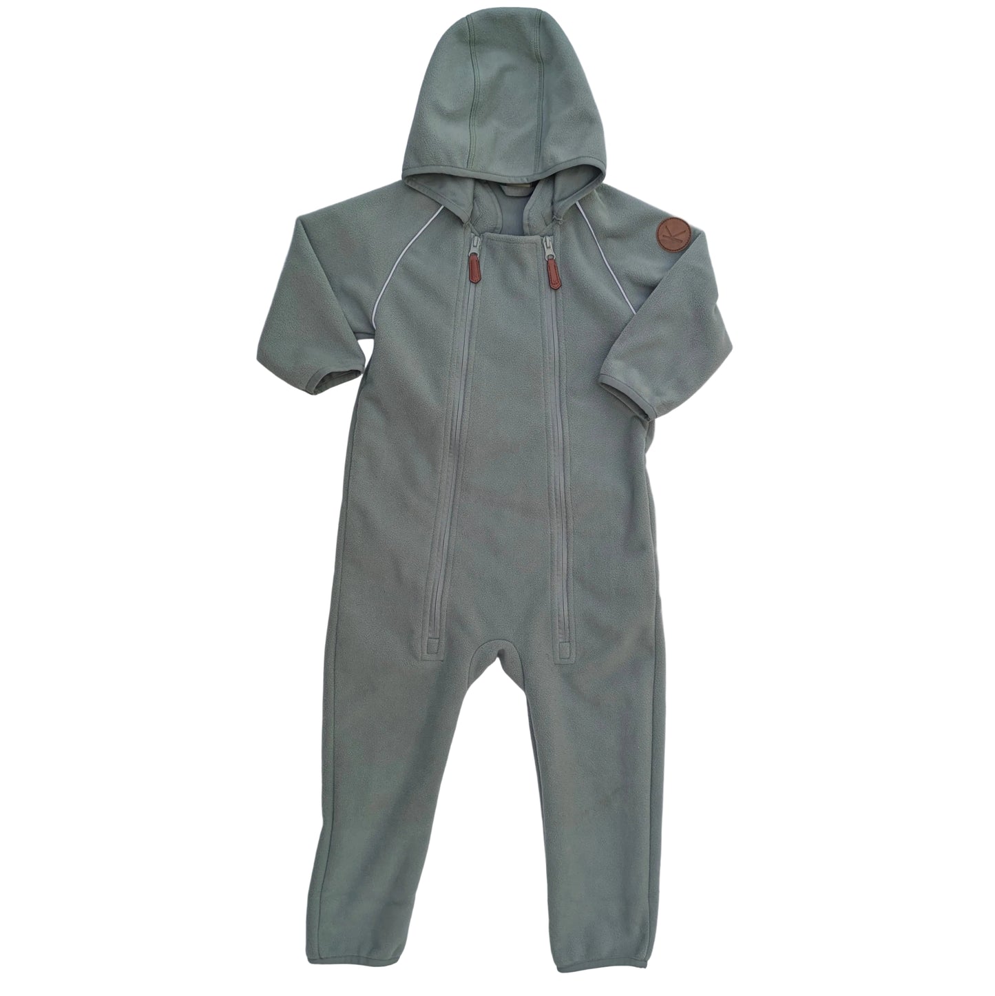Kuling fleece combi - 2 yrs / 92cm
