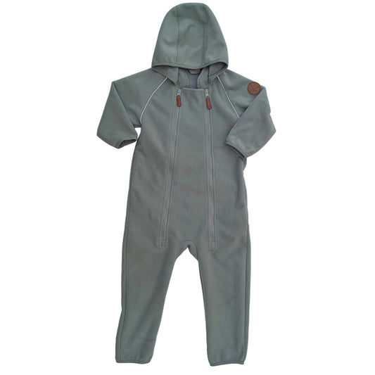 Kuling fleece combi - 2 yrs / 92cm