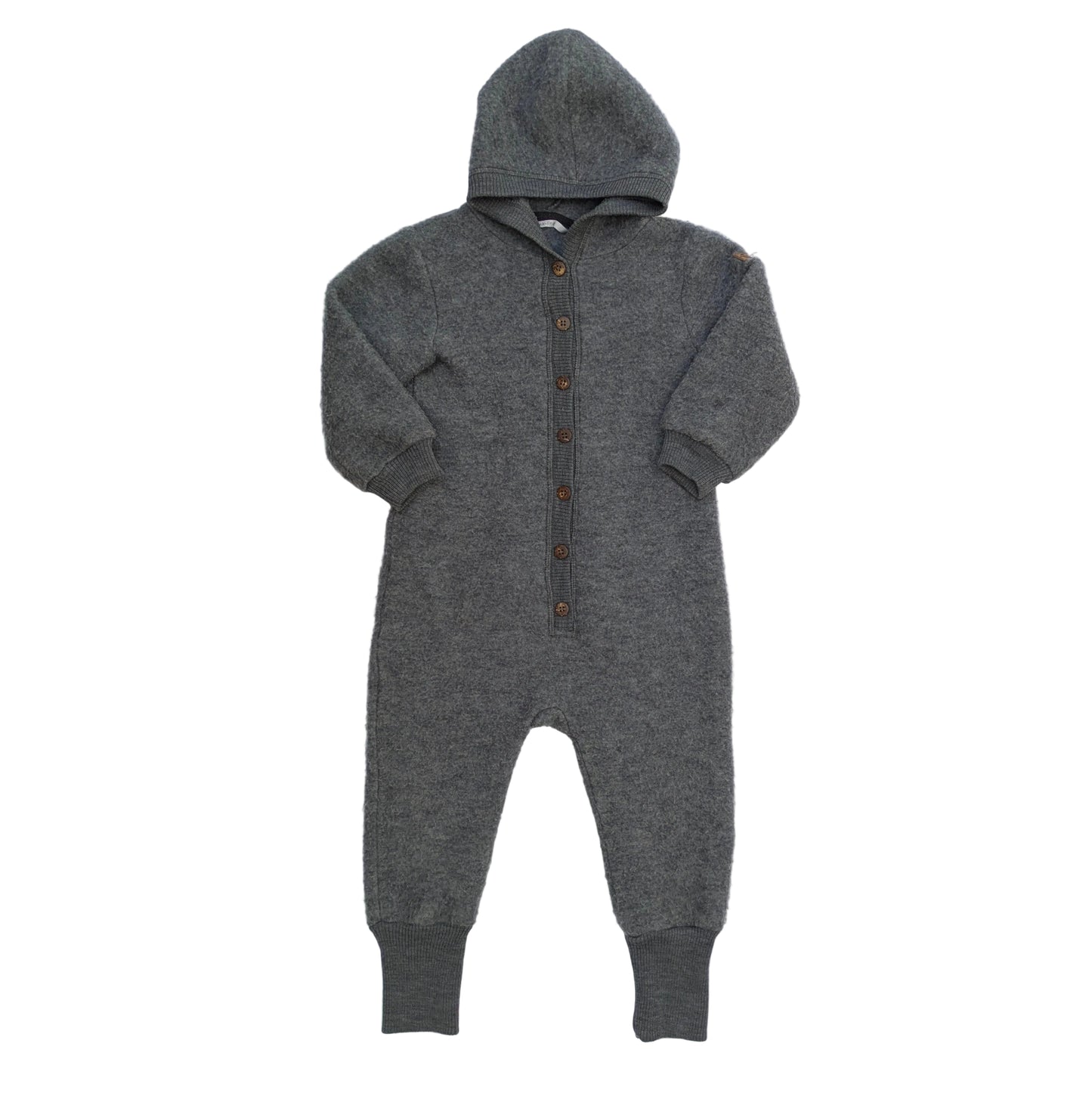 Mikk-line merino fleece combi - 2 yrs / 92cm