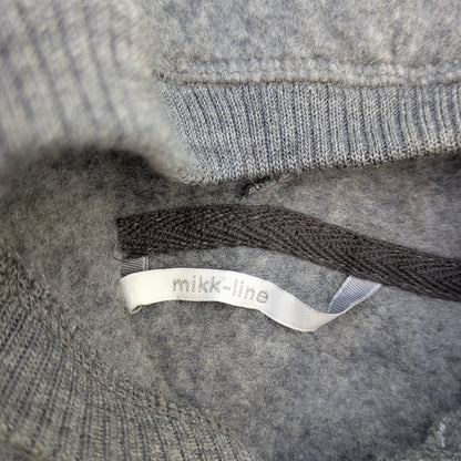 Mikk-line merino fleece combi - 2 yrs / 92cm